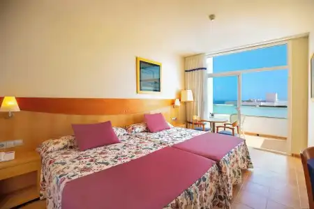 Servigroup Marina Playa - 36
