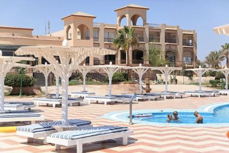 Pensee Beach Resort Marsa Alam Operated by Three Cornerss & Resorts - 9