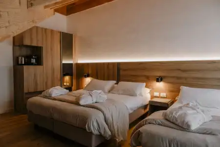 Armon Greenblu & Wellness - 25