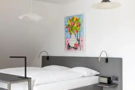 Lendhotel - 49