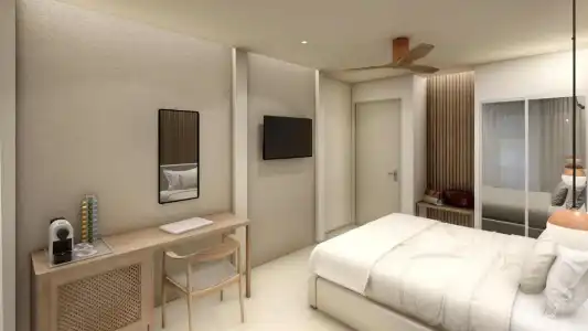 Agrelli & Suites - 194
