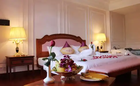 Regency Angkor - 5