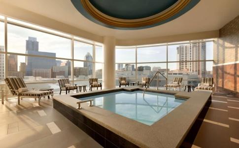 Fairmont Austin - 42