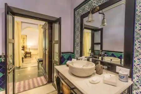 Royal Heritage Haveli - By Leisures - 123