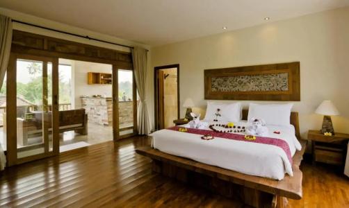 Sri Ratih Cottages - 125