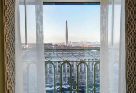 Willard InterContinental Washington by IHG - 161
