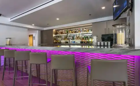 Best Western Plus Las Brisas - 21
