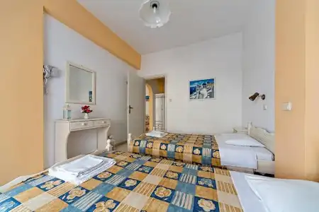 Sellada Apartments - 63