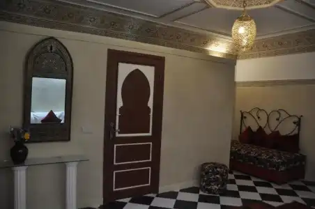 Riad l´Escale de Marrakech - 83