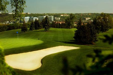 Golf Depandance - 16