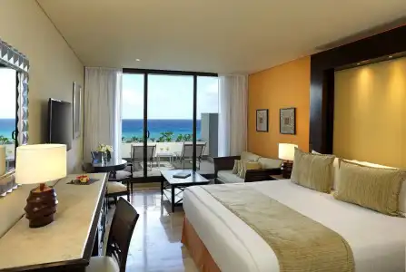Paradisus Cancún - 11