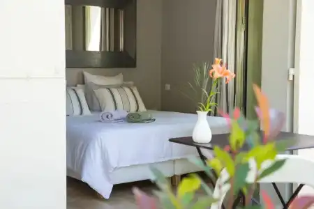 Chambre d'Hôtes Arima - 15