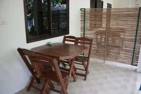 Bamboo Resort - 32