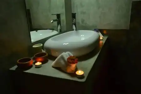 Villa kapuru - 36