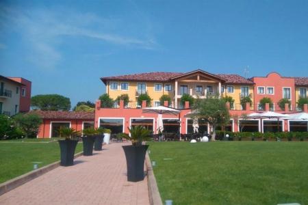 TH Lazise - Parchi del Garda - 18