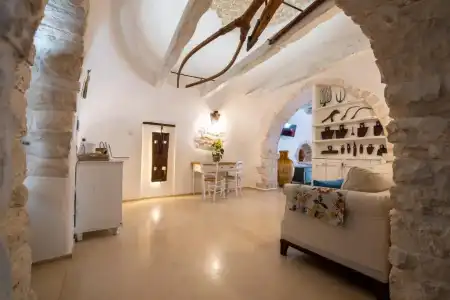 Trulli Holiday Deluxe & Wellness - 42