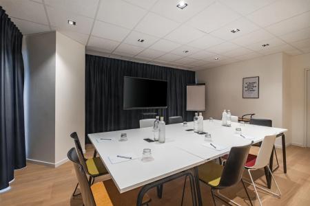 Hyatt Centric Reims - 40