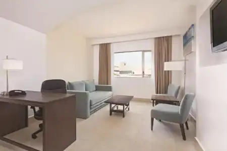 Wyndham Garden Cancun Downtown - 25