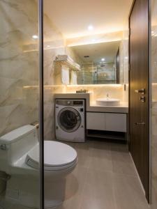 NTA - Serviced Apartments - 7