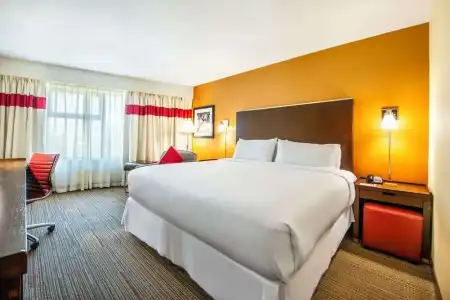 Sheraton Vancouver Airport - 33