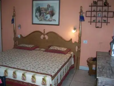 Delhi Bed and Breakfast - 2