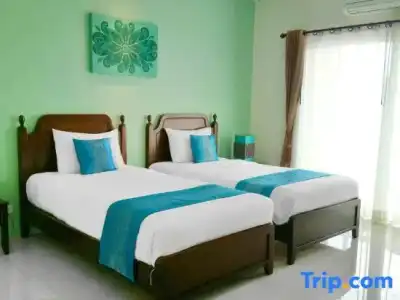 Krabi Front Bay Resort - 96