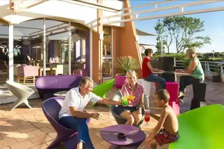 Capao Beach Hôtel - 34