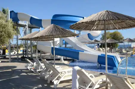 Rexene Resort - 29
