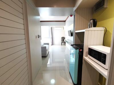 A Sleep Bangkok Sathorn - 45