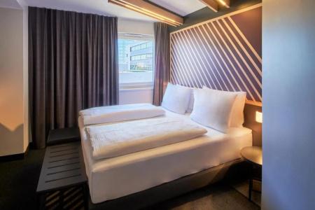 B&B Frankfurt-Niederrad - 18