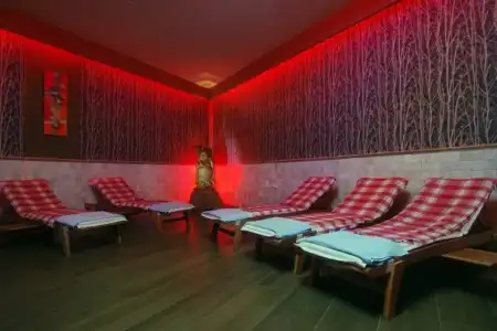 My Home Resort - All inclusive - 16