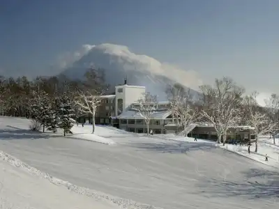 The Green Leaf Niseko Village, Tapestry - 11