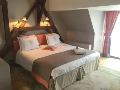 le Dixseptième - 52