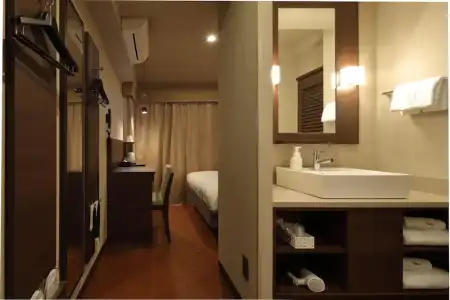 Red Roof Inn Kamata / Haneda Tokyo - 61