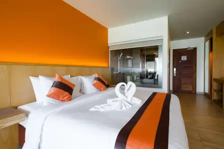 Balihai Bay Residence Pattaya - 4