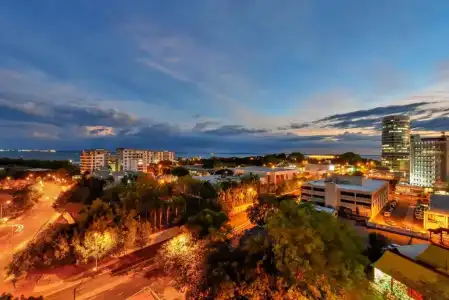 Argus Apartments Darwin - 40