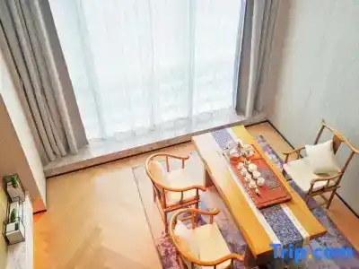 Rosedale Shenzhen - 150