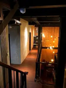 The LOCAL Ari - Hostel - 35