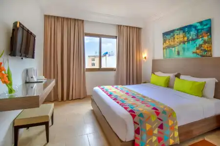 El Oumara - 31