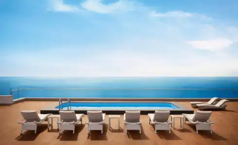 Akra Antalya - 40