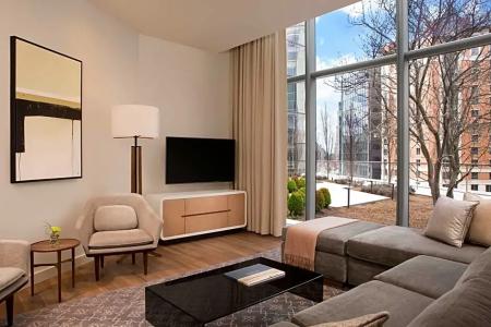 Conrad Washington DC - 70