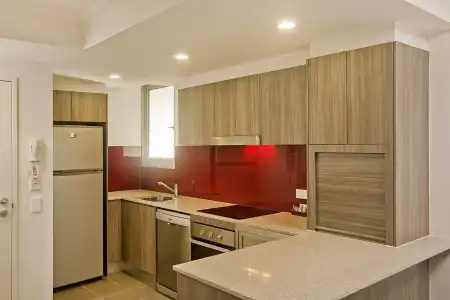The Capitol Apartments - 21
