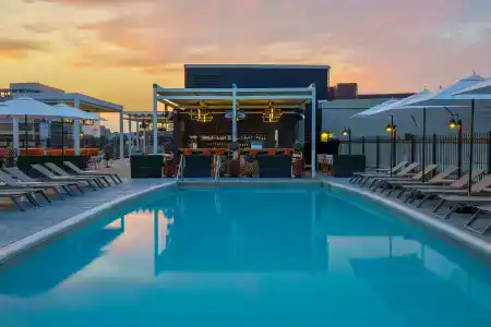 YOTEL Washington DC - 19