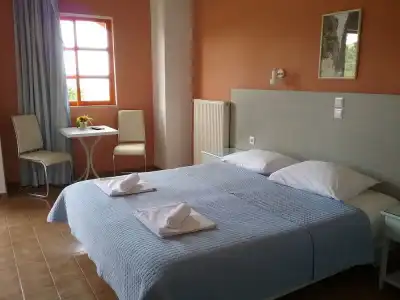 Ilona Apartments - 138