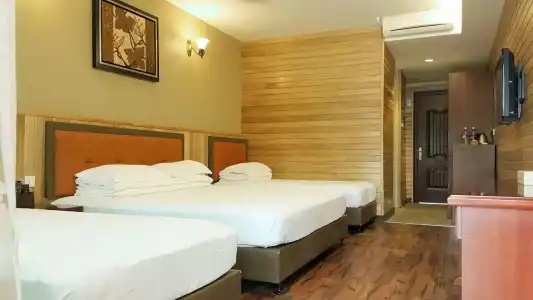 Summer Bay Resort, Lang Tengah Island - 86
