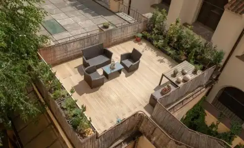 Mordecai Twelve Apartments by Adrez Living - 52