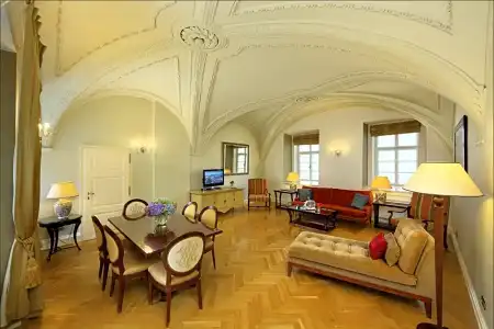 The Mozart Prague - Preferreds - 186