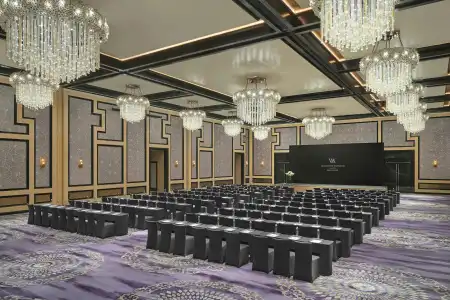 Waldorf Astoria Chengdu - 19