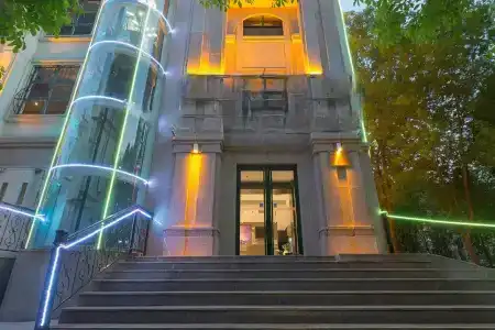 Lavande Zhongguancun Renmin University - 11