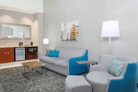 Courtyard by Marriott Pittsburgh Downtown - 63